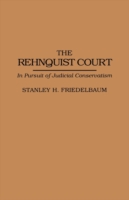 Rehnquist Court