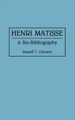 Henri Matisse