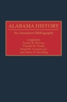 Alabama History