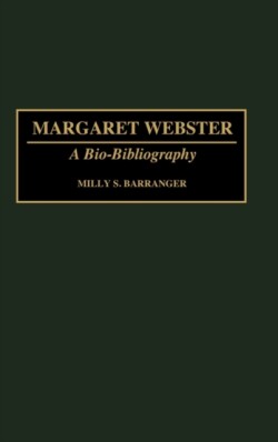 Margaret Webster