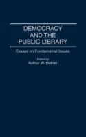 Democracy and the Public Library