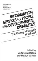 Information Services for People with Developmental Disabilities