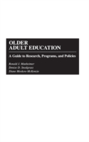 Older Adult Education