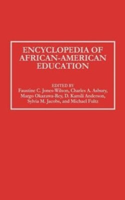 Encyclopedia of African-American Education