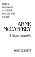 Anne McCaffrey