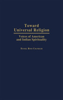 Toward Universal Religion