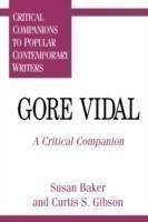 Gore Vidal