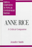 Anne Rice