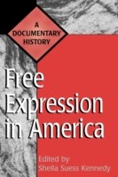 Free Expression in America