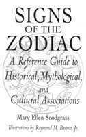 Signs of the Zodiac