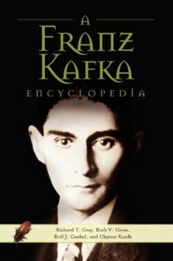 Franz Kafka Encyclopedia