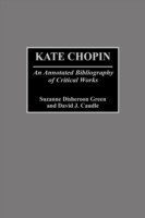 Kate Chopin