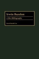 Irwin Bazelon