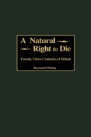 Natural Right to Die