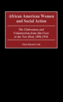 African American Women and Social Action