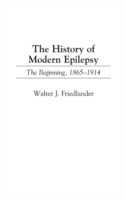 History of Modern Epilepsy