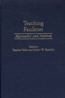 Teaching Faulkner