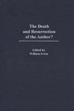 Death and Resurrection of the Author?