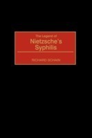 Legend of Nietzsche's Syphilis