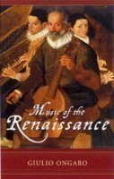 Music of the Renaissance