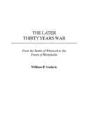 Later Thirty Years War