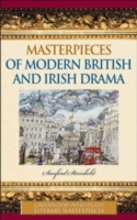 Masterpieces of Modern British and Irish Drama