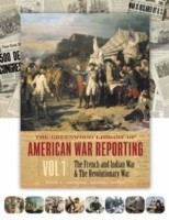 Greenwood Library of American War Reporting