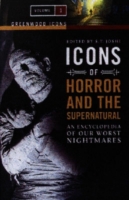 Icons of Horror and the Supernatural