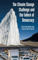 Climate Change Challenge and the Failure of Democracy