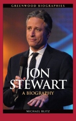 Jon Stewart