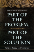 Part of the Problem, Part of the Solution