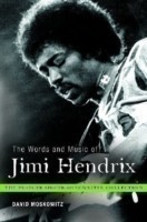 Words and Music of Jimi Hendrix