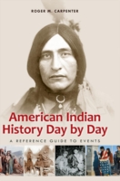 American Indian History Day by Day