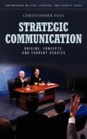 Strategic Communication