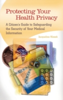 Protecting Your Health Privacy