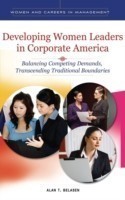 Developing Women Leaders in Corporate America