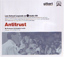 Antitrust Law, 2006