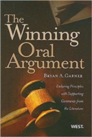 Winning Oral Argument