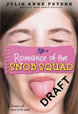 Romance Of The Snob Squad