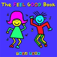 Feel Good Book
