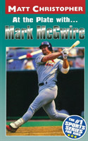 At the Plate with...Marc McGwire