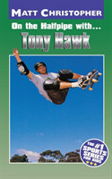 On the Halfpipe with...Tony Hawk