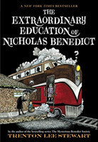 Extraordinary Education of Nicholas Benedict