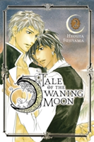 Tale Of The Waning Moon: Vol 2