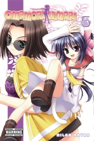 Omamori Himari, Vol. 5