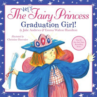Very Fairy Princess: Graduation Girl!