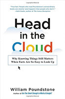 Head in the Cloud