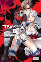 Triage X, Vol. 11