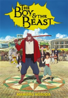 Boy and the Beast (light novel)