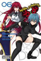 High School DxD, Vol. 10 (light novel) 9781975348144